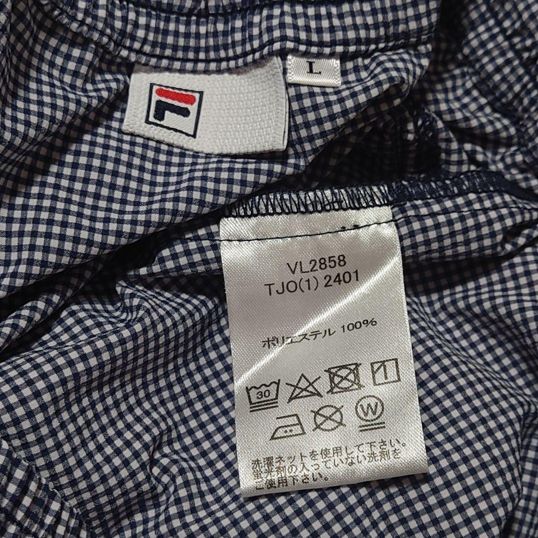 【フィラ】テニスウェア　スコートL￥16280/プリンス　バボラ　ローチェ
