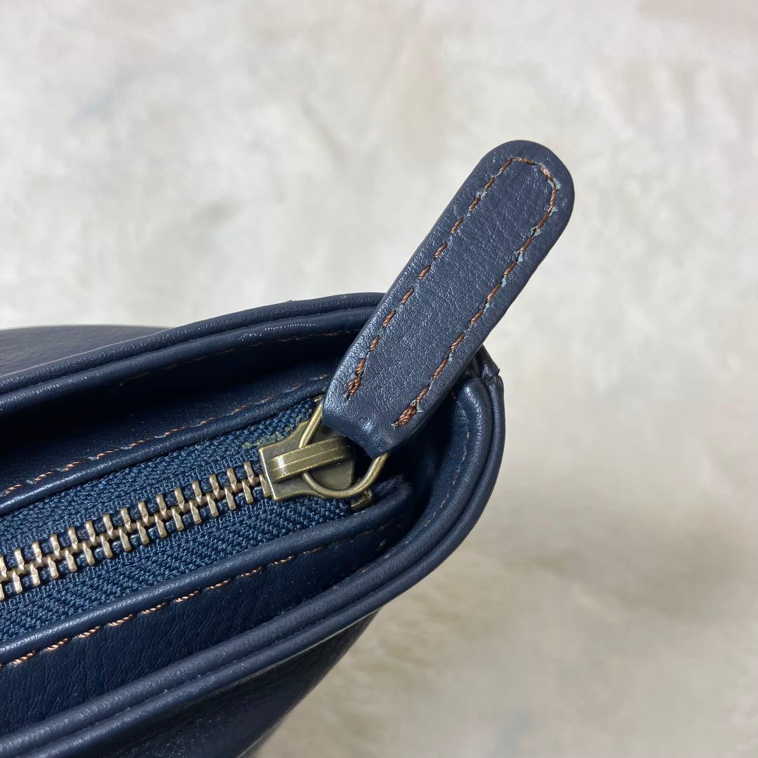 美品✨アルフレッドバニスター A4可 レザー 本革 トートバッグ ビジネスバッグ