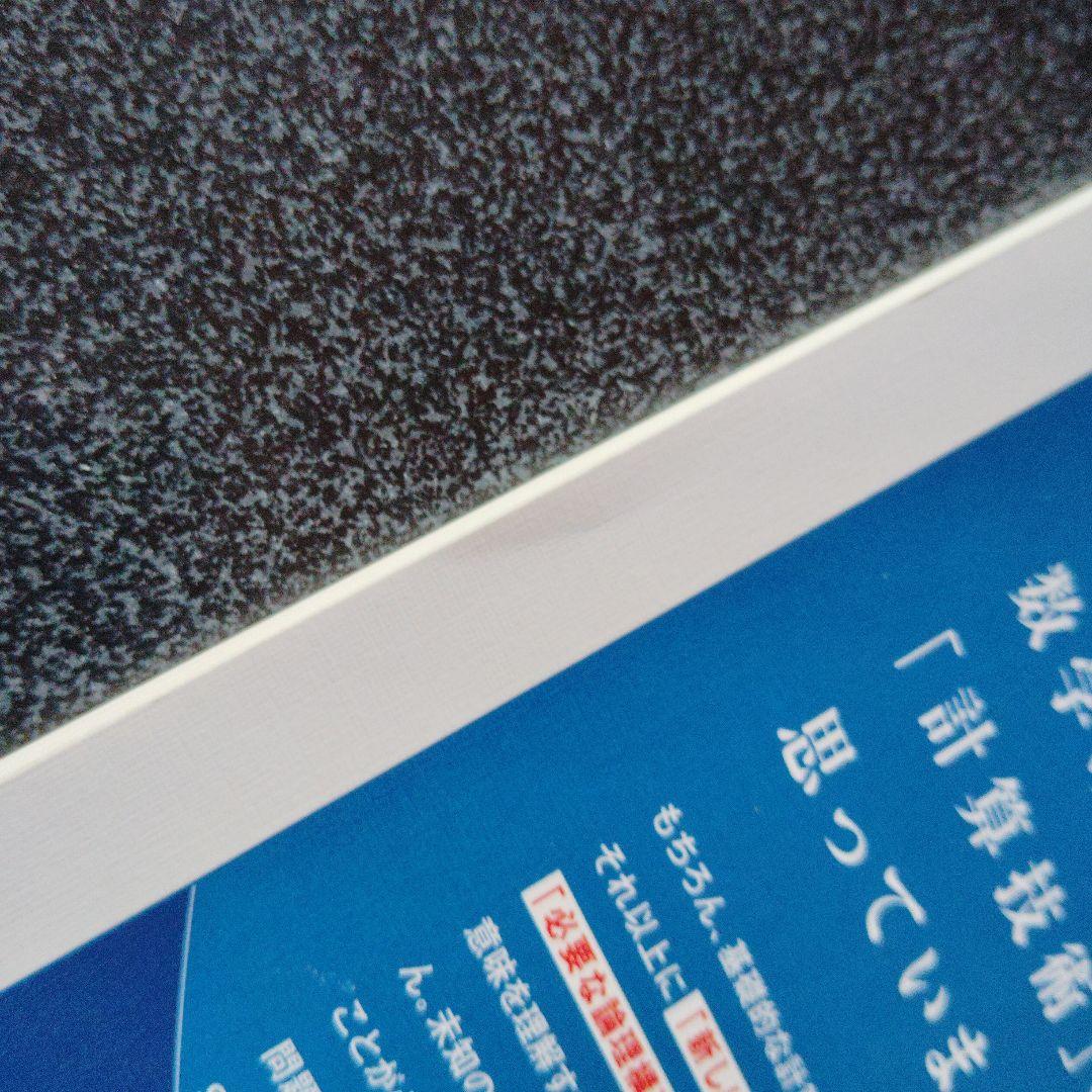 旧版　レア　大学への数学 新数学演習 2013年　東京出版　大学受験　大学入試