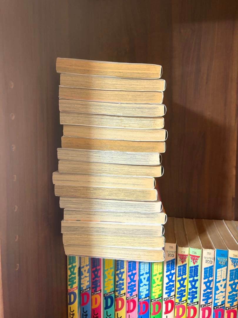 頭文字D全巻セット　1〜48巻