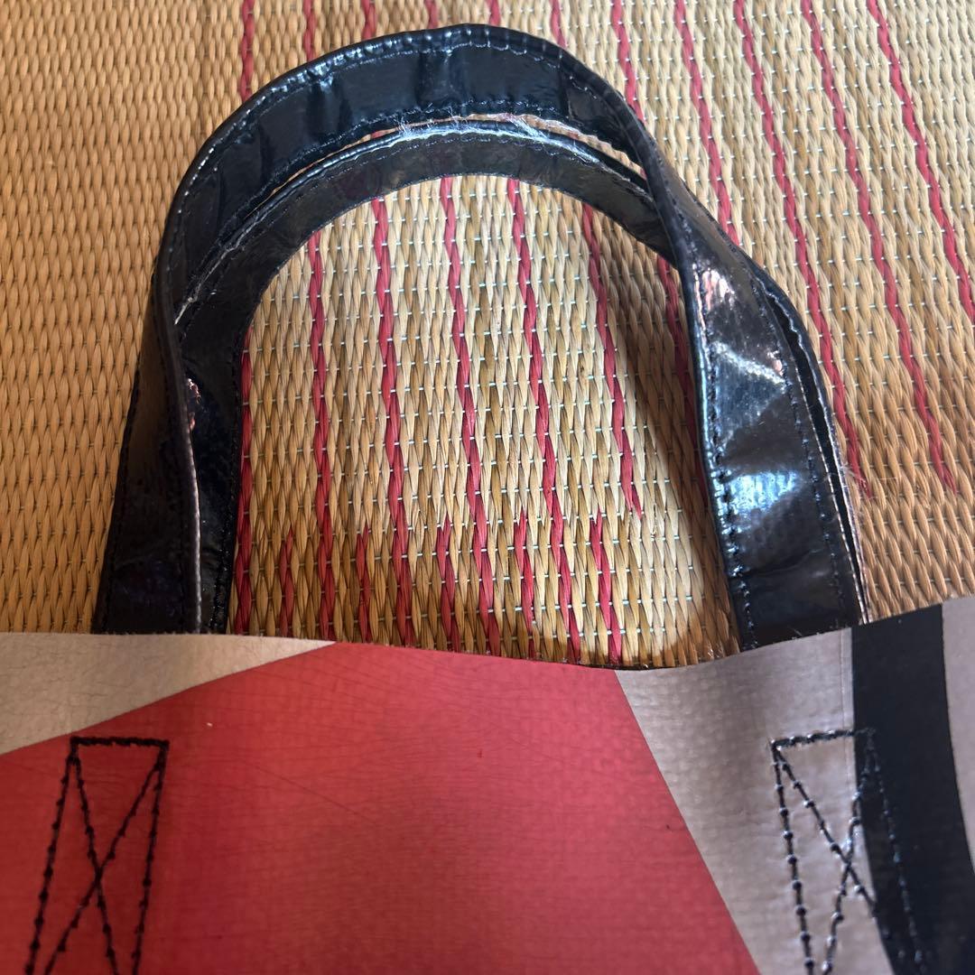 美品！FREITAG フライターグ F52 MIAMI VICE マイアミバイス
