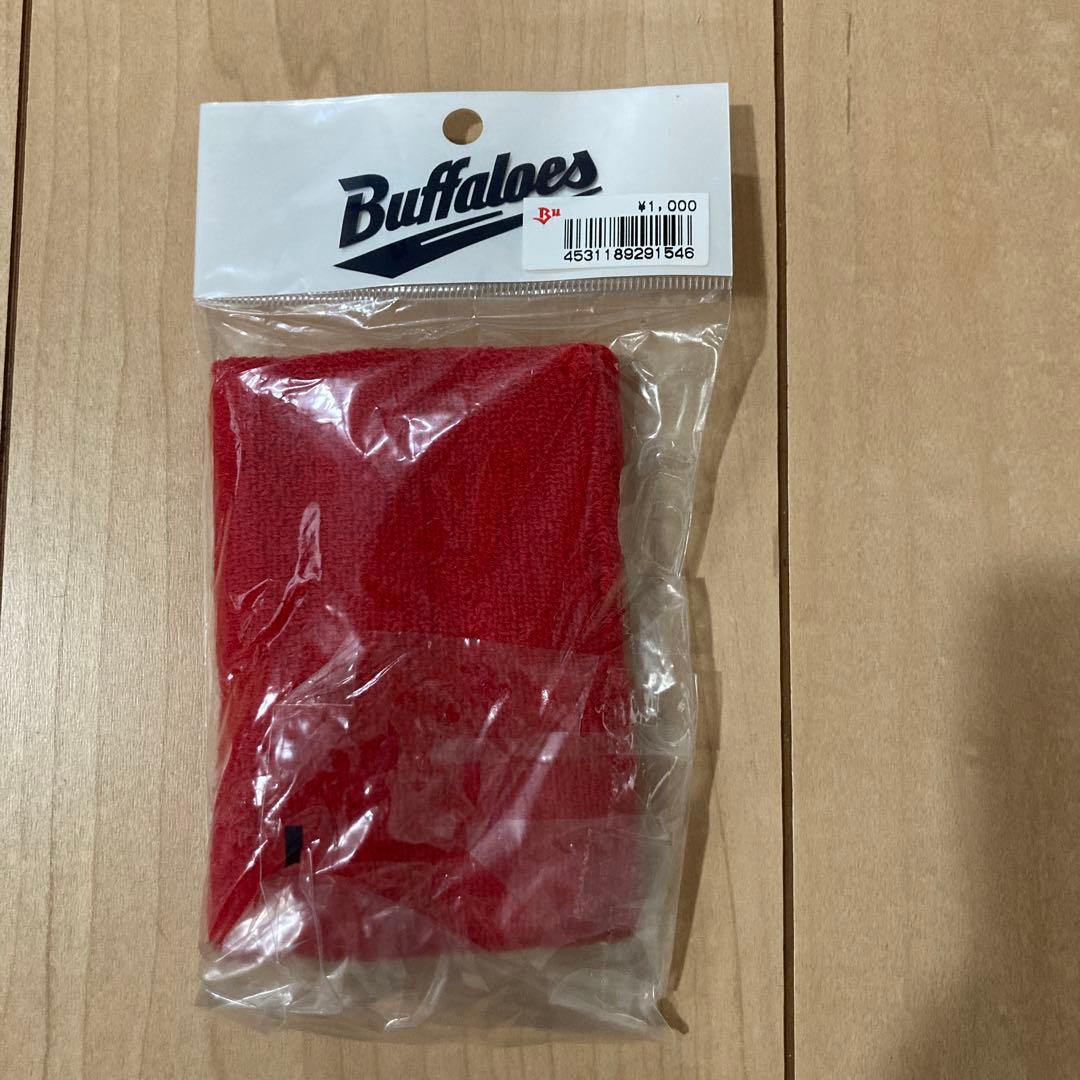 大阪近鉄BUFFALOES サインボール　マスコット　中村紀洋　6点セット