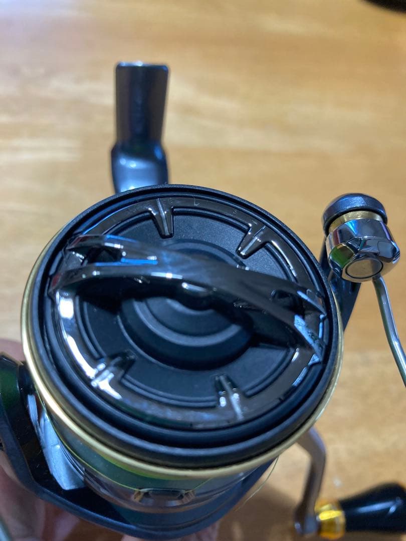 【GooN様用】SHIMANO 17 ULTEGRA 2500S