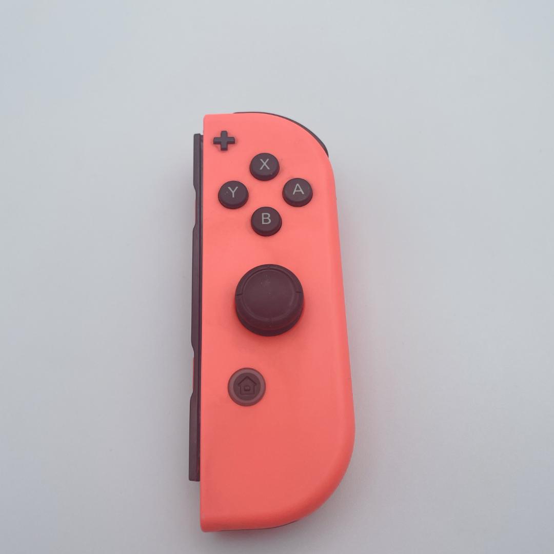 ほぼ未使用✨Nintendo Switch 本体 2020年製 バッテリー強化版