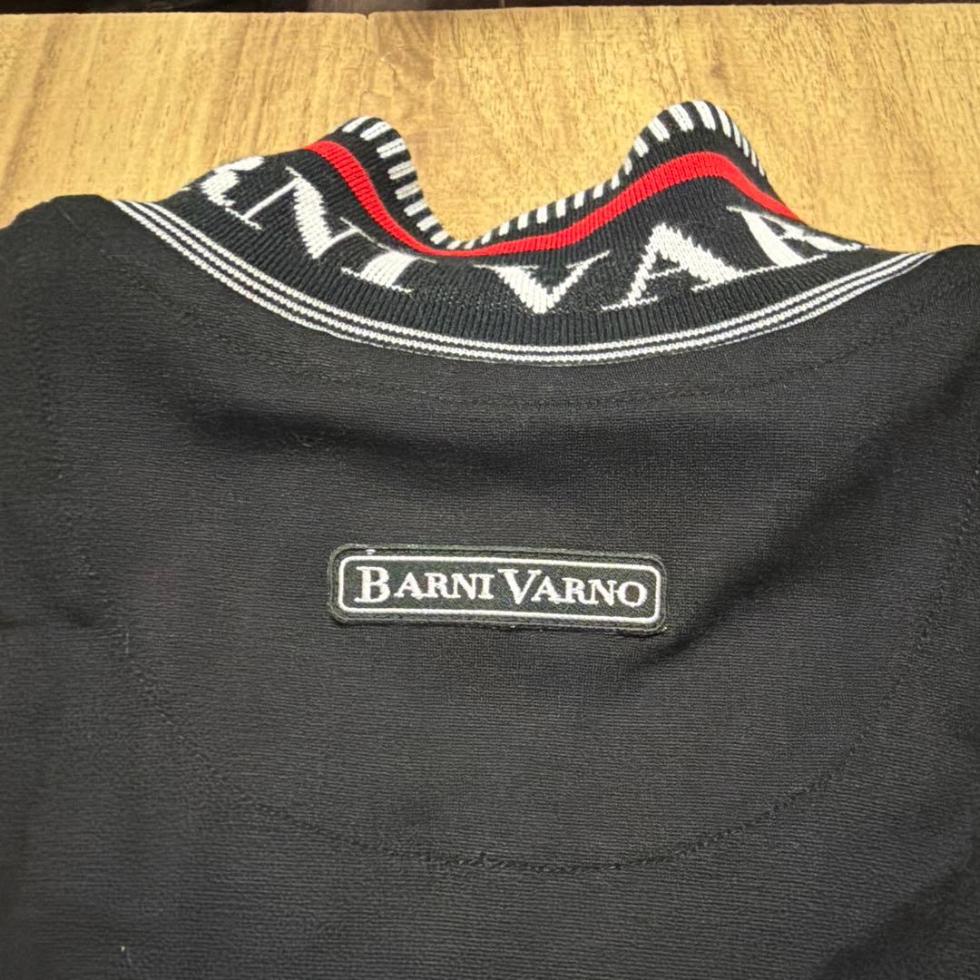 BARNI VARNO バーニバーノ　ジャケット