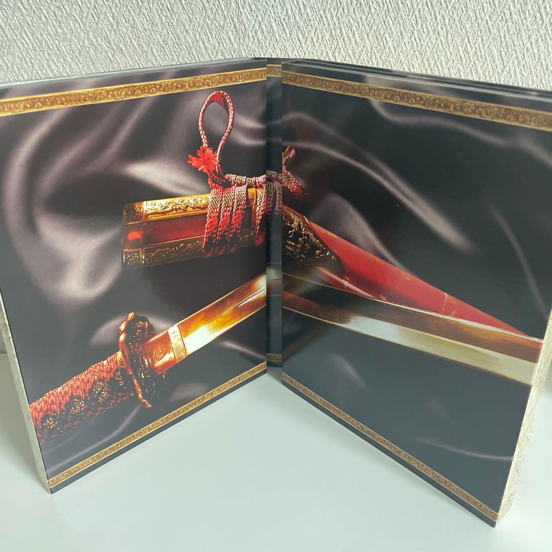 【美品】 【輸入盤】 【匿名配送】将軍 SHOGUN ［5枚組DVD BOX］