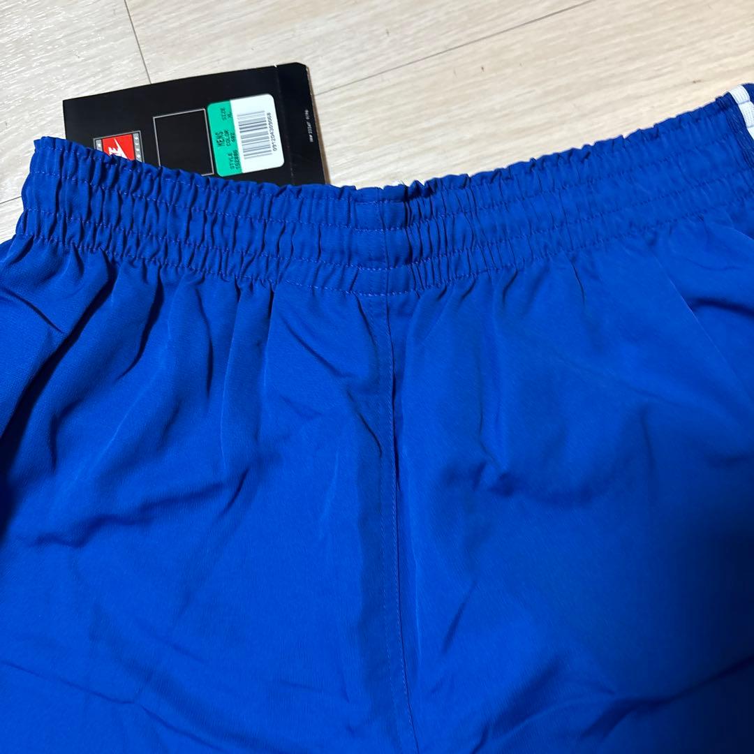 【4-16】1998年　イタリア代表　ゲームパンツ　新品