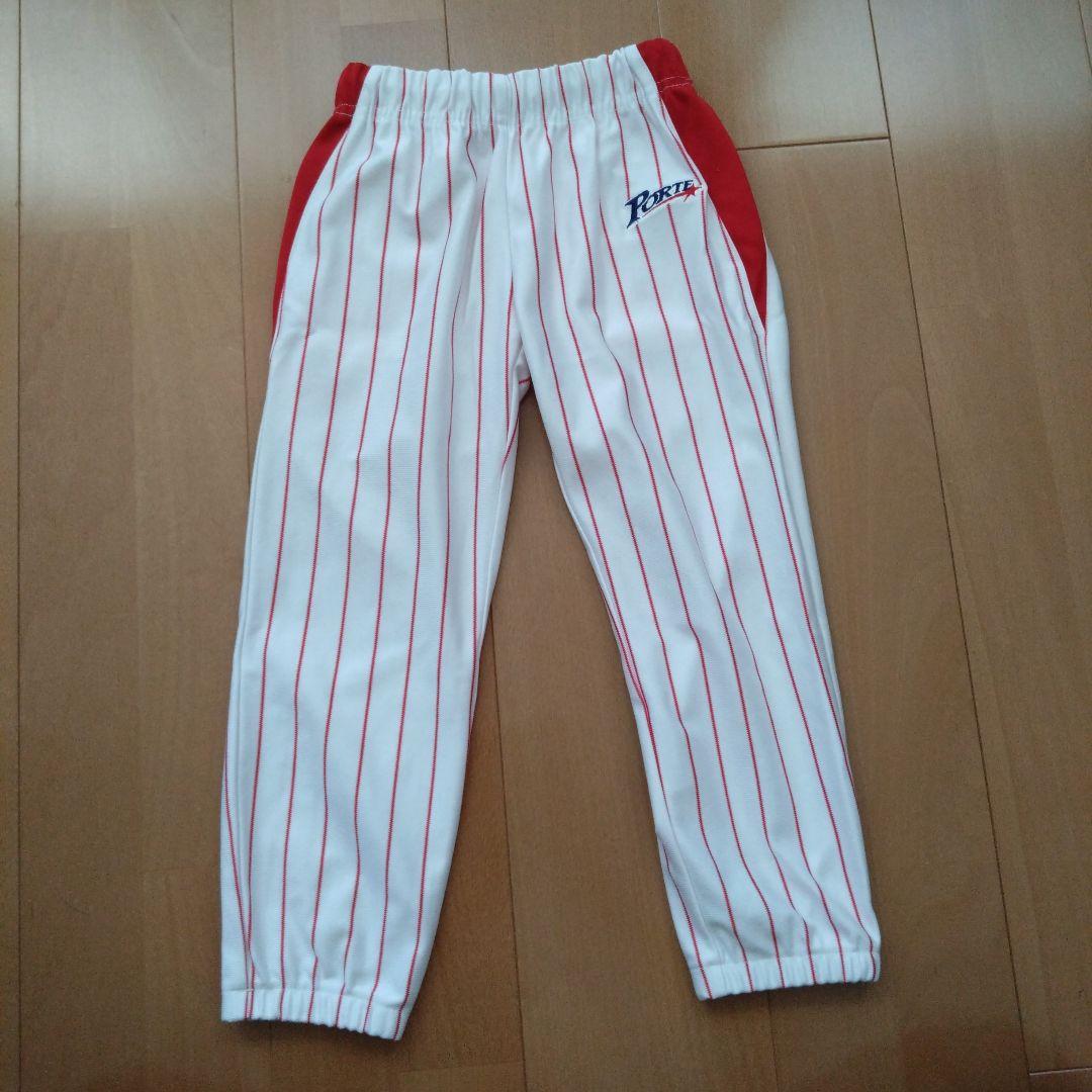 ポルテ　ユニフォームセット