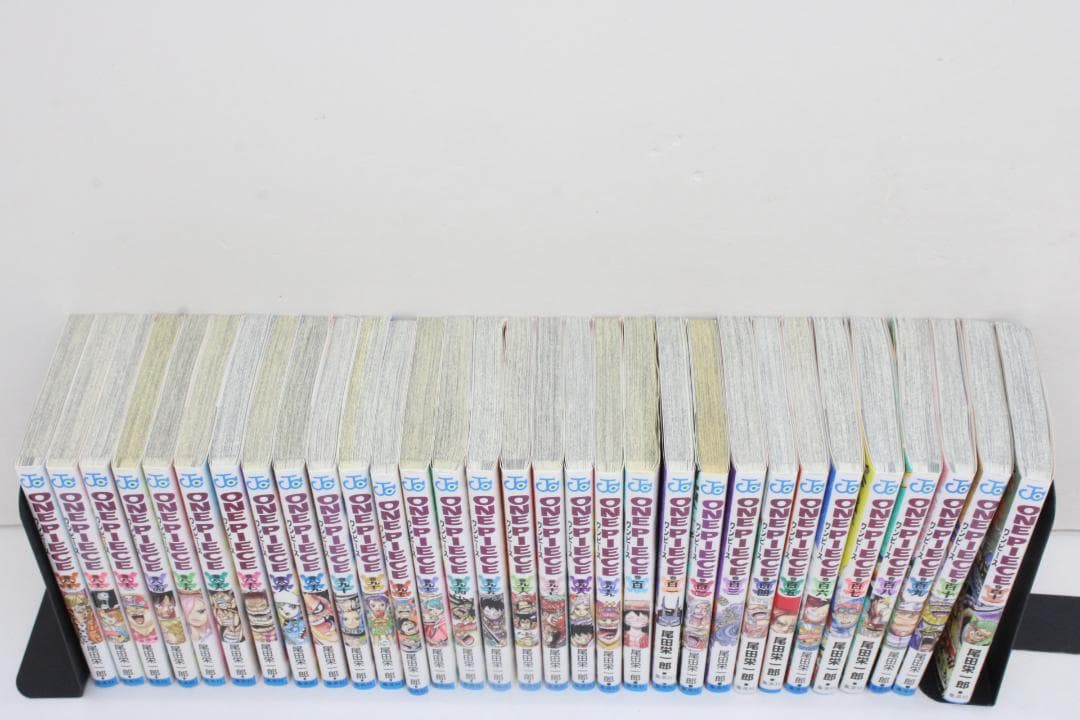ONE PIECE コミック 1～111巻 セット 02-EY0520-24