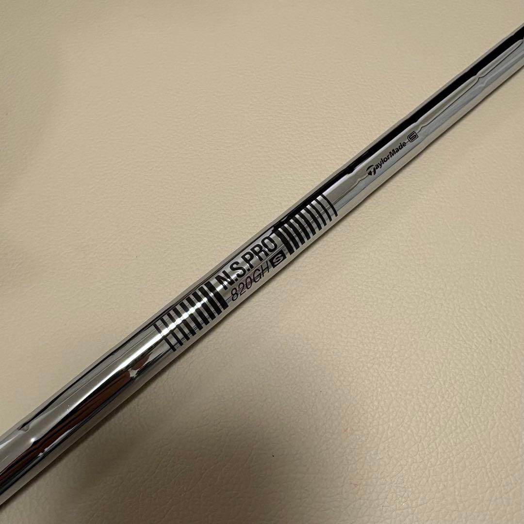 テーラーメイド Qi35 レスキュー　ユーティリティ レフティ