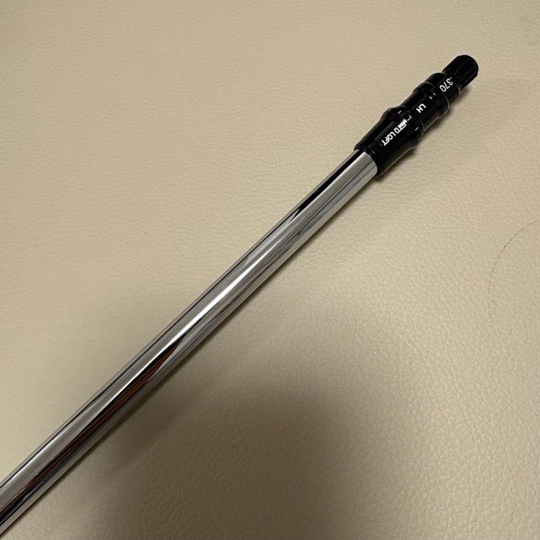 テーラーメイド Qi35 レスキュー　ユーティリティ レフティ