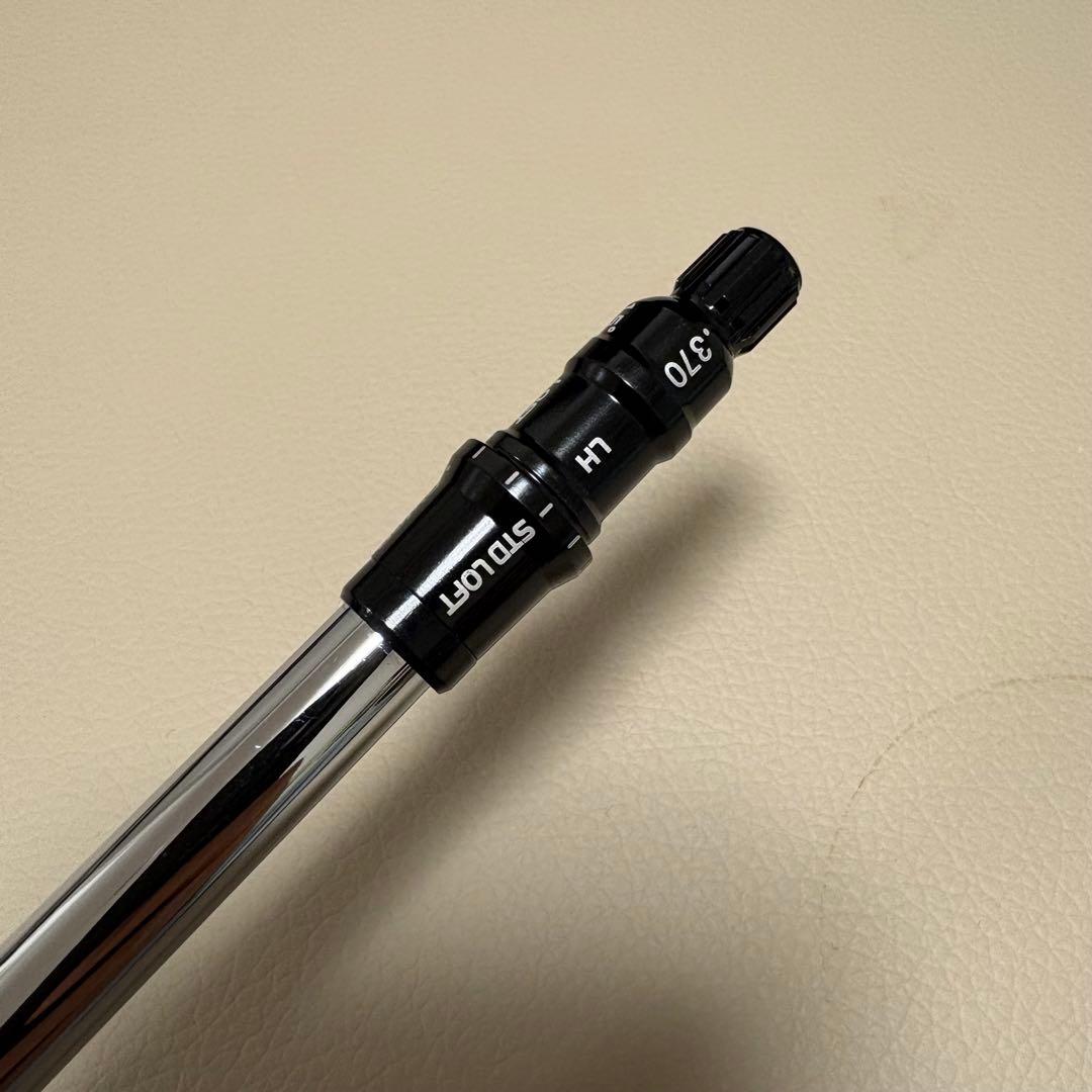 テーラーメイド Qi35 レスキュー　ユーティリティ レフティ