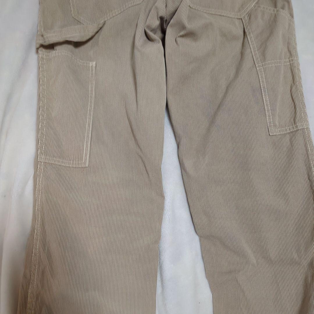 nigel cabourn コーデュロイパンツ シンチバック 32