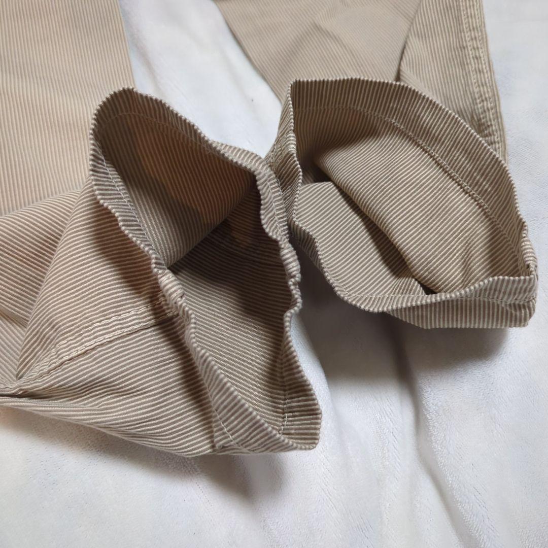 nigel cabourn コーデュロイパンツ シンチバック 32