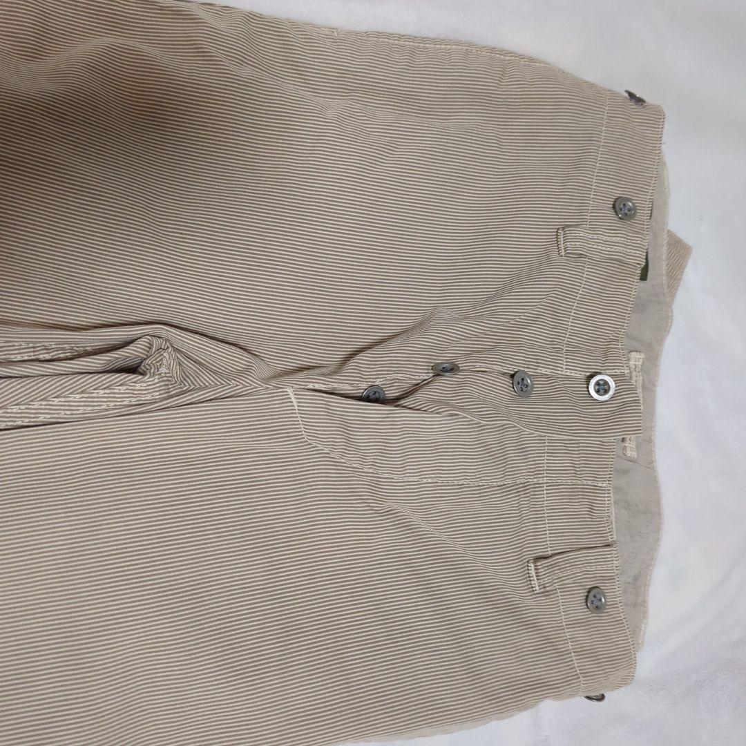 nigel cabourn コーデュロイパンツ シンチバック 32