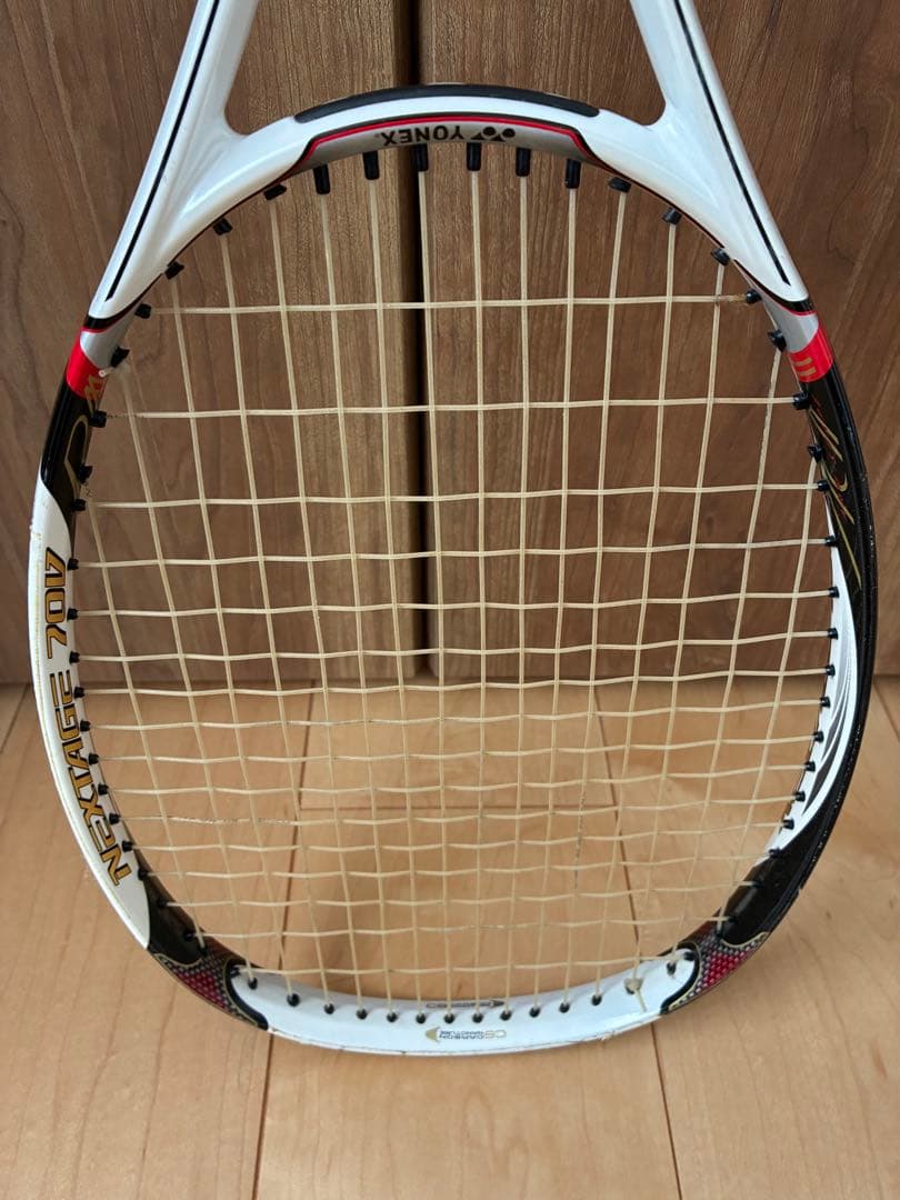 YONEX ネクステージ nextage 70V SL2