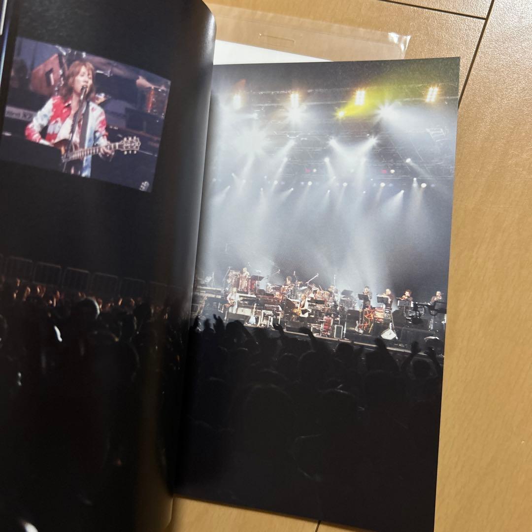 【即購入ok!!】角松敏生 30周年ライブBlu-ray 初回限定盤