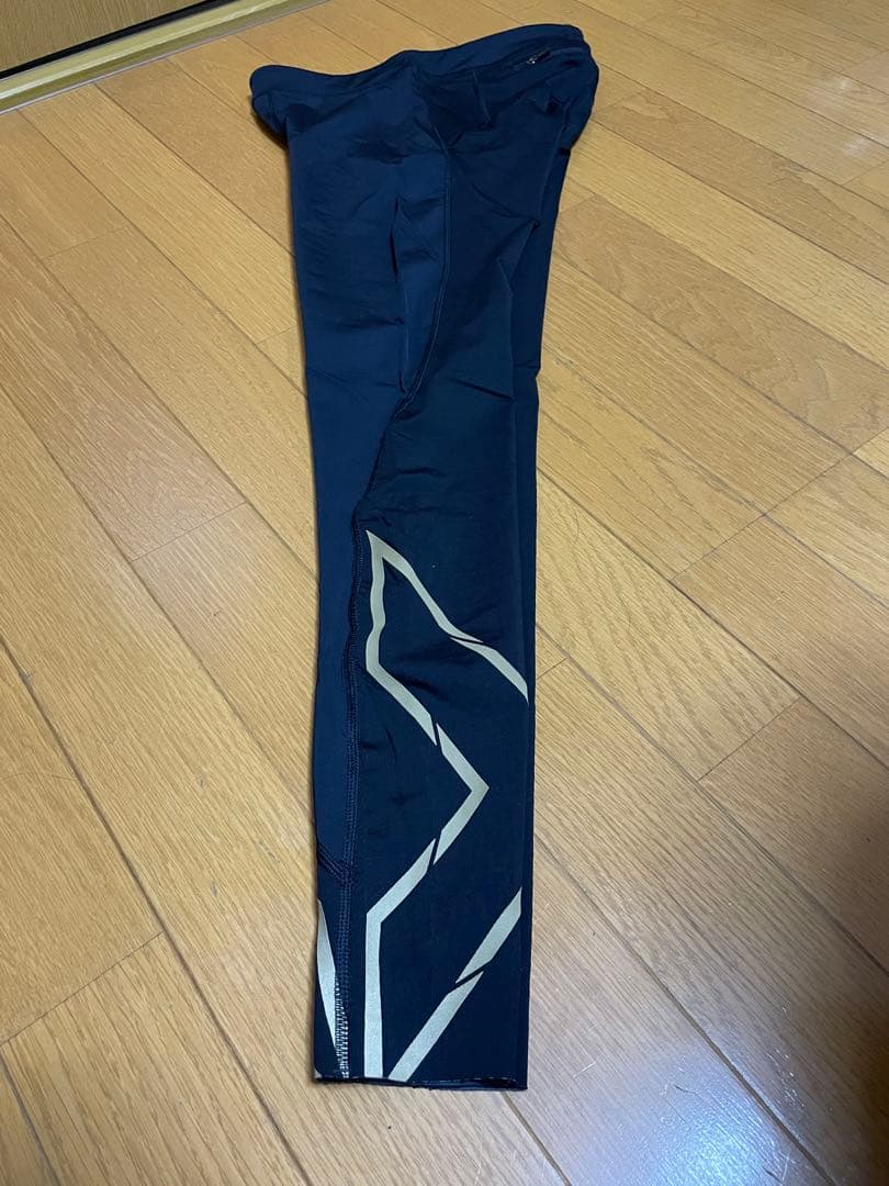 メンズ2XUツータイムズユーコンプレッションタイツロングタイツ