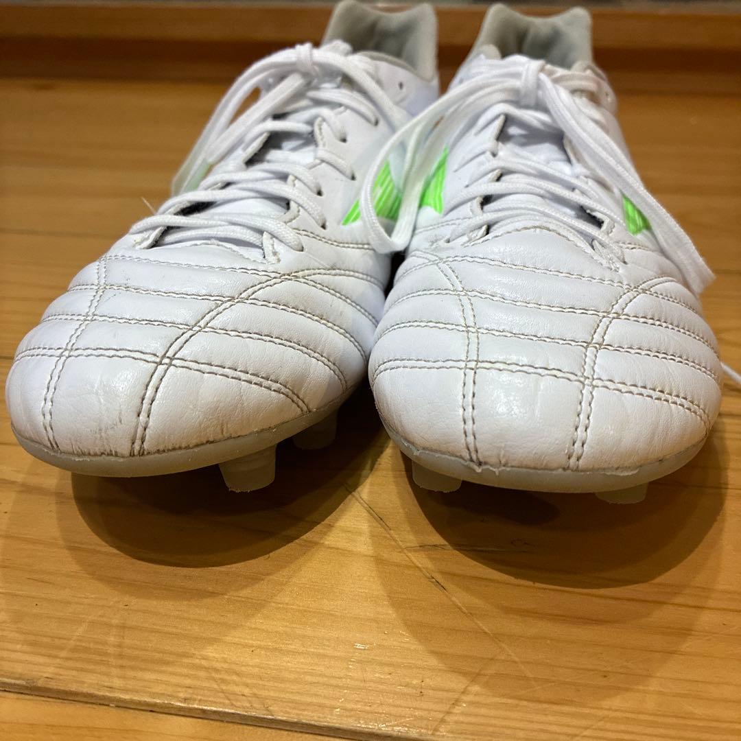 ミズノ(MIZUNO)26.5cm サッカースパイク モナルシーダネオ3 プロ