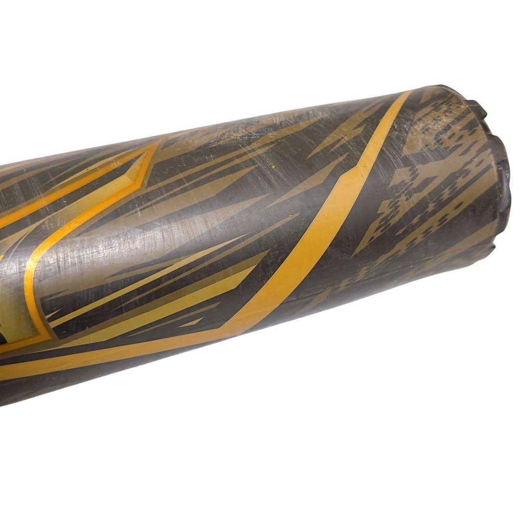 ミズノ ビヨンドマックス ギガキング02 84cm 軟式用 ケース付