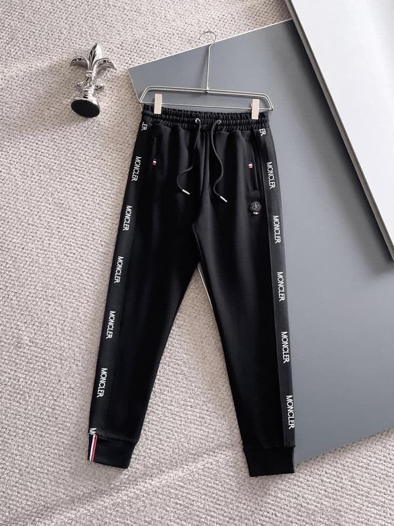 未使用 Moncler セットアップ