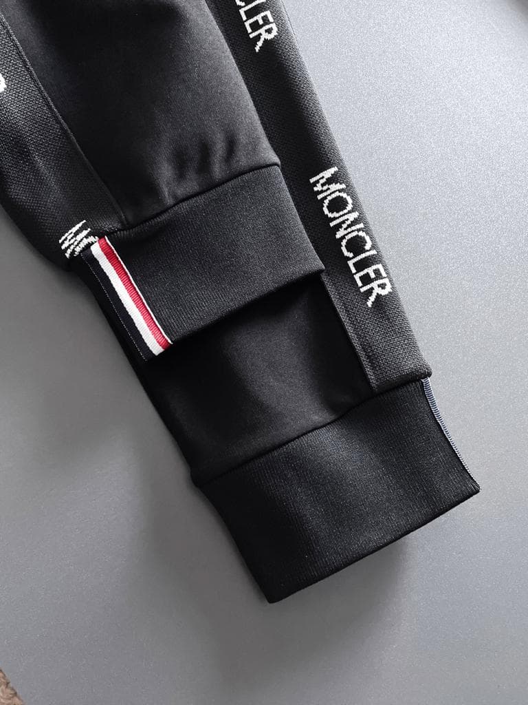 未使用 Moncler セットアップ