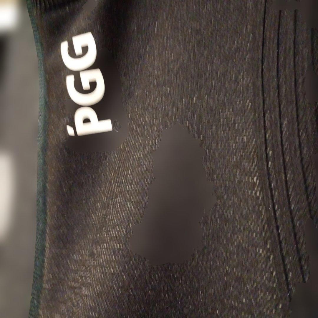 PGGパーリーゲイツ メンズジャケット サイズ4 ネイビー