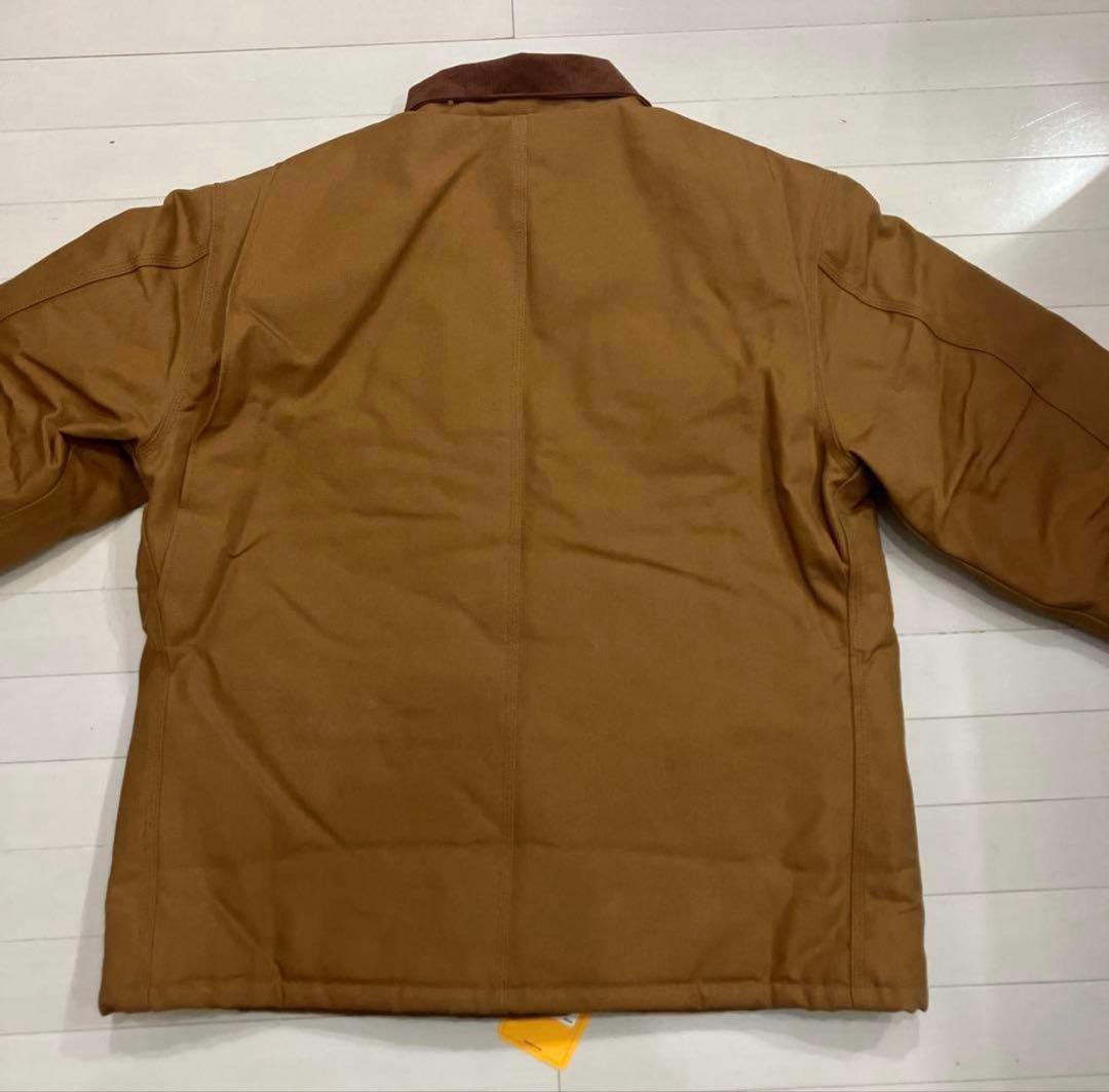 Carhartt トラディショナルジャケット　XL