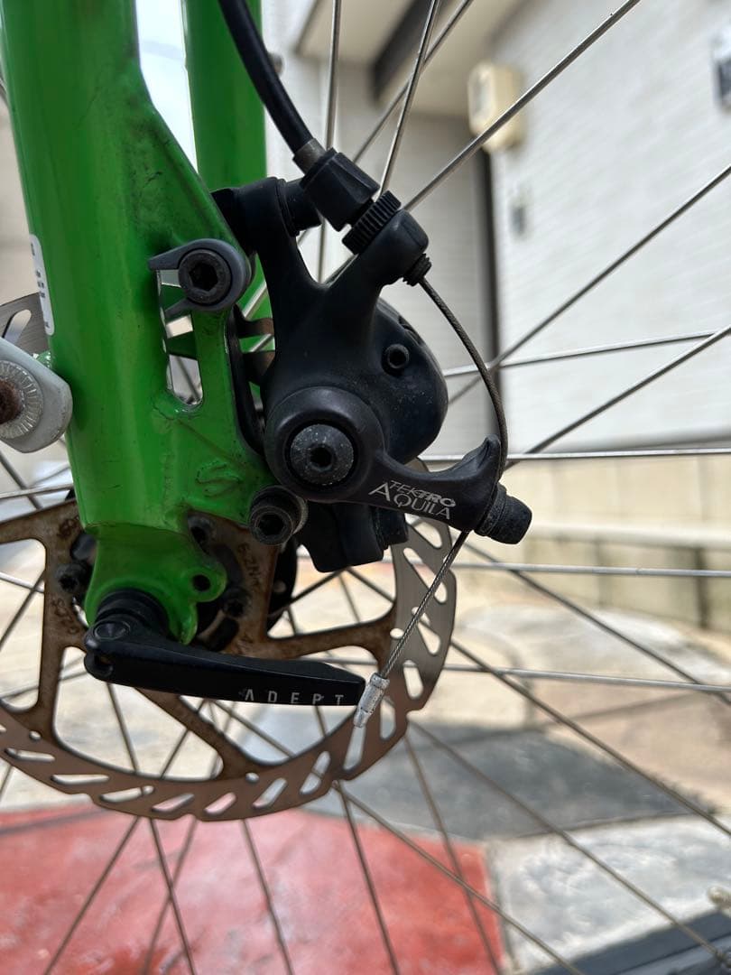 surly big dummy Mサイズ