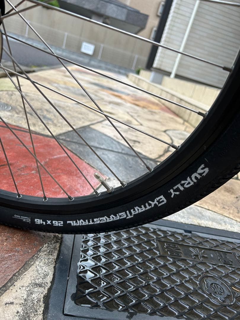 surly big dummy Mサイズ