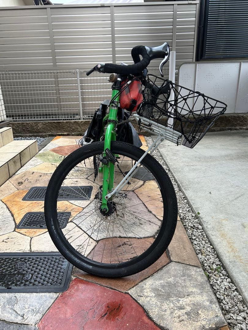 surly big dummy Mサイズ