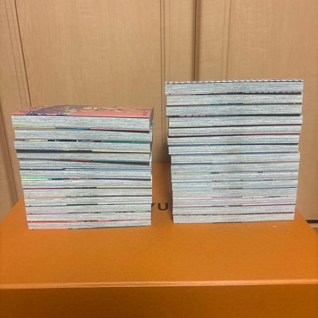 ジョジョリオン 1-27巻セット
