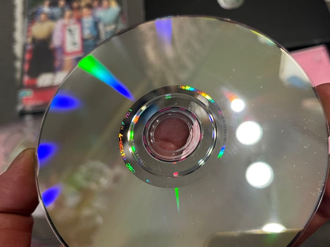 信長協奏曲　NŌBUNAGA CONCERT DVDBOX と映画版レンタル