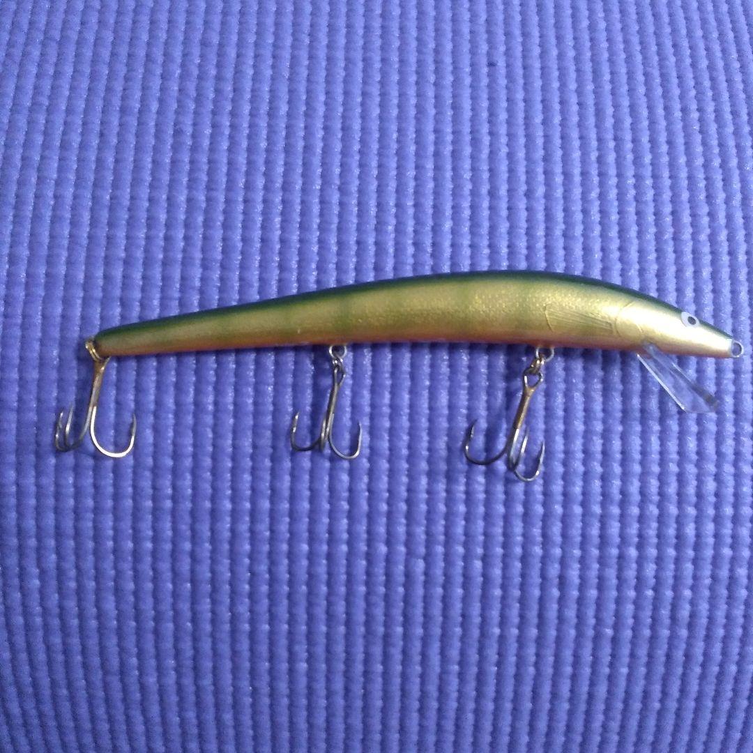 ナベミノ―13㎝