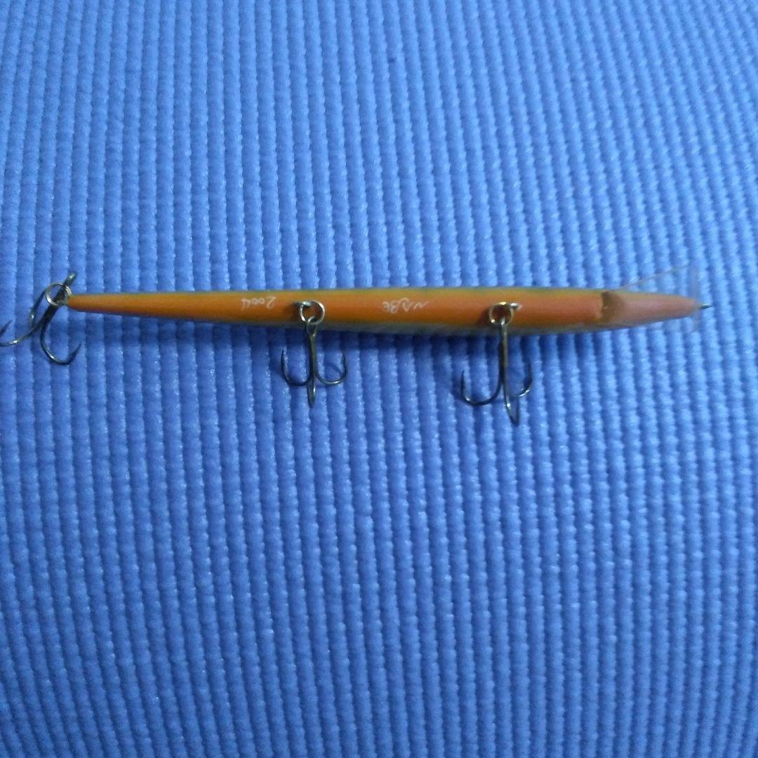 ナベミノ―13㎝