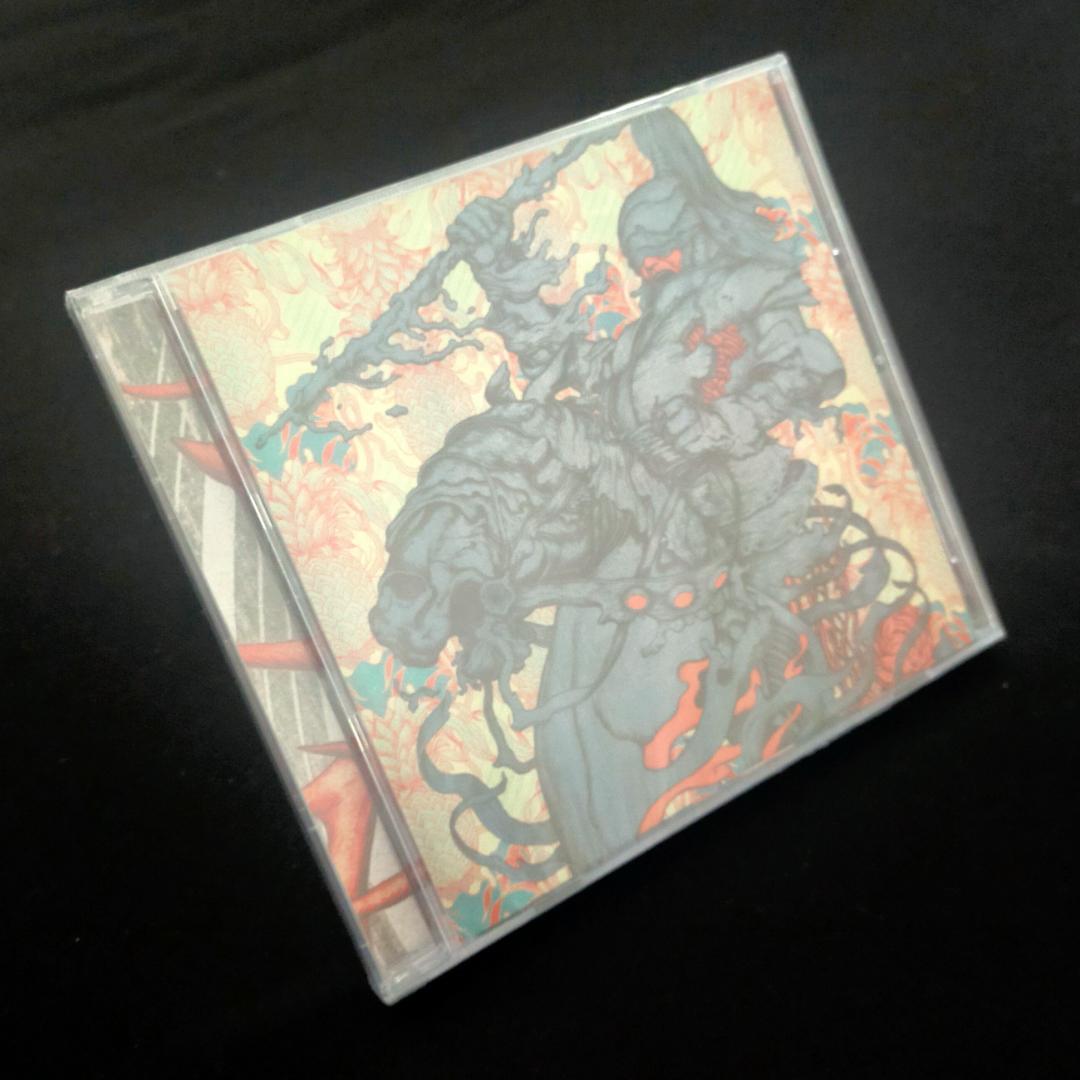 新品未開封 LINKIN PARK リンキンパーク CD LPU14