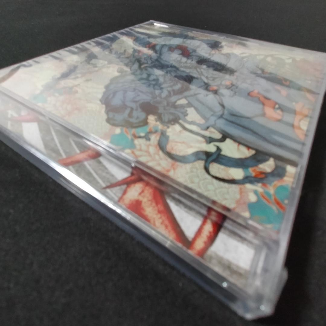 新品未開封 LINKIN PARK リンキンパーク CD LPU14