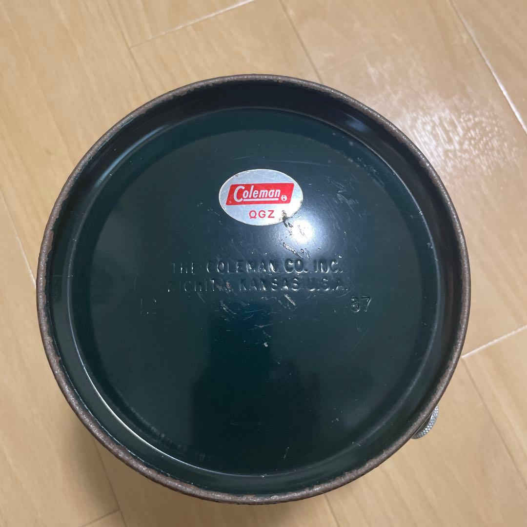 コールマン　508A SOUTH FIELD SF-10000N セット