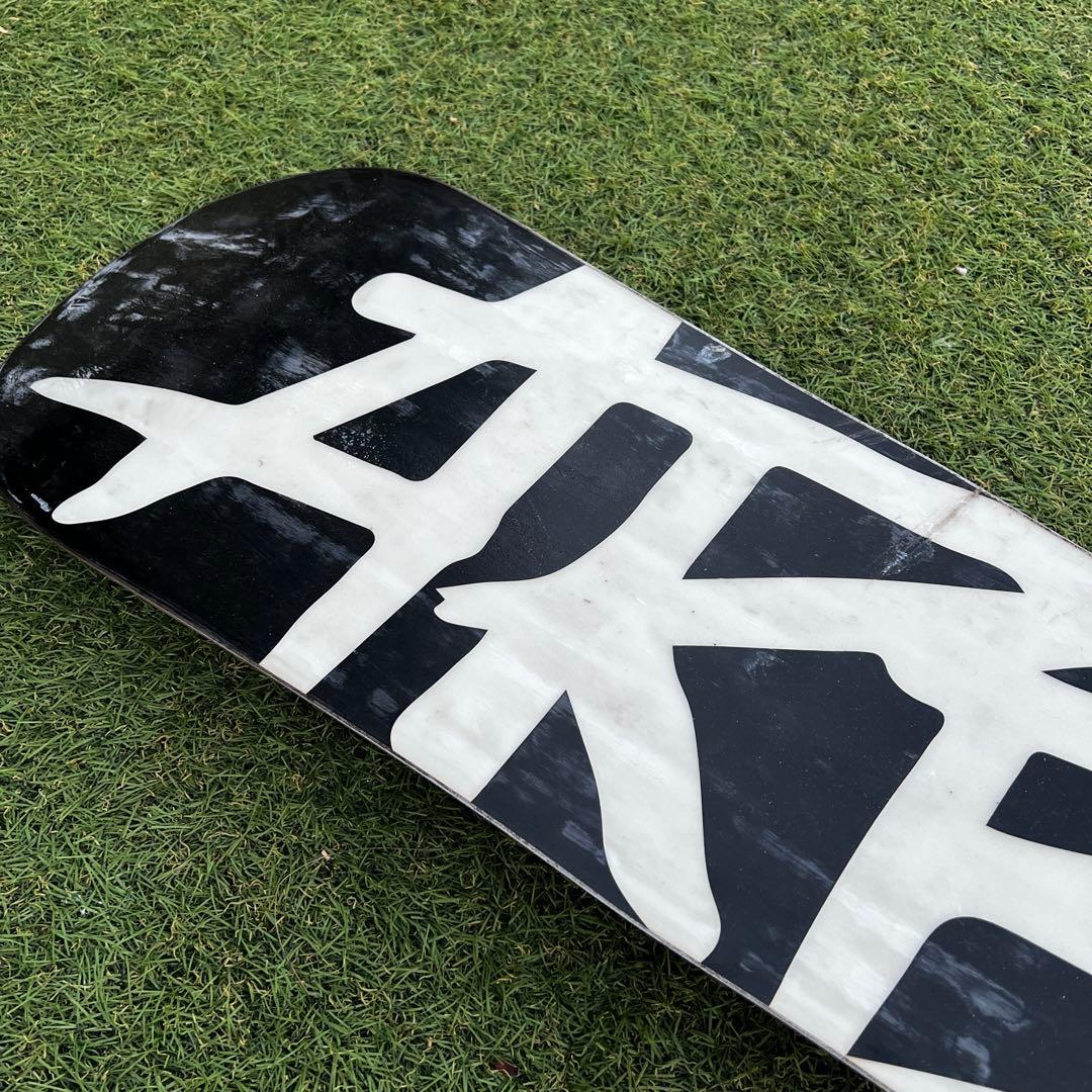 最終売切り ARBOR Westmark Rocker 153cm スノーボード