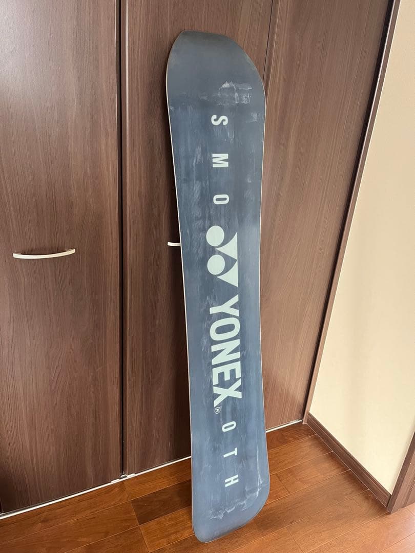 【Moto 】YONEX smooth ヨネックス スムース 152