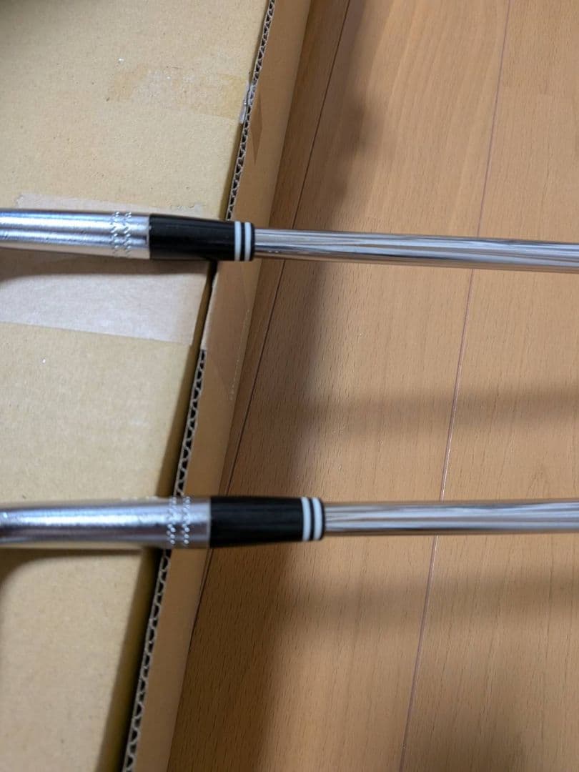 クリーブランド588RTX PRECISION FORGED松山英樹モデル