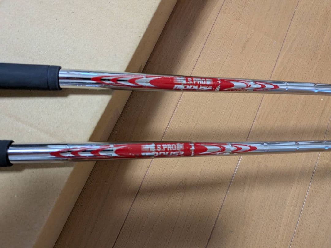 クリーブランド588RTX PRECISION FORGED松山英樹モデル