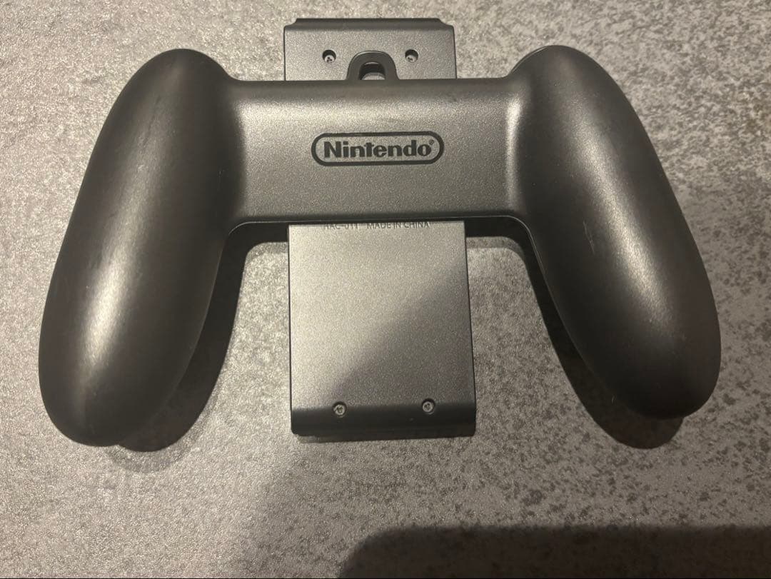 【純正】【箱なし】Nintendo Switch