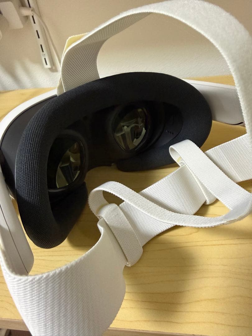 quest3 128GB VRセット　オプション付き