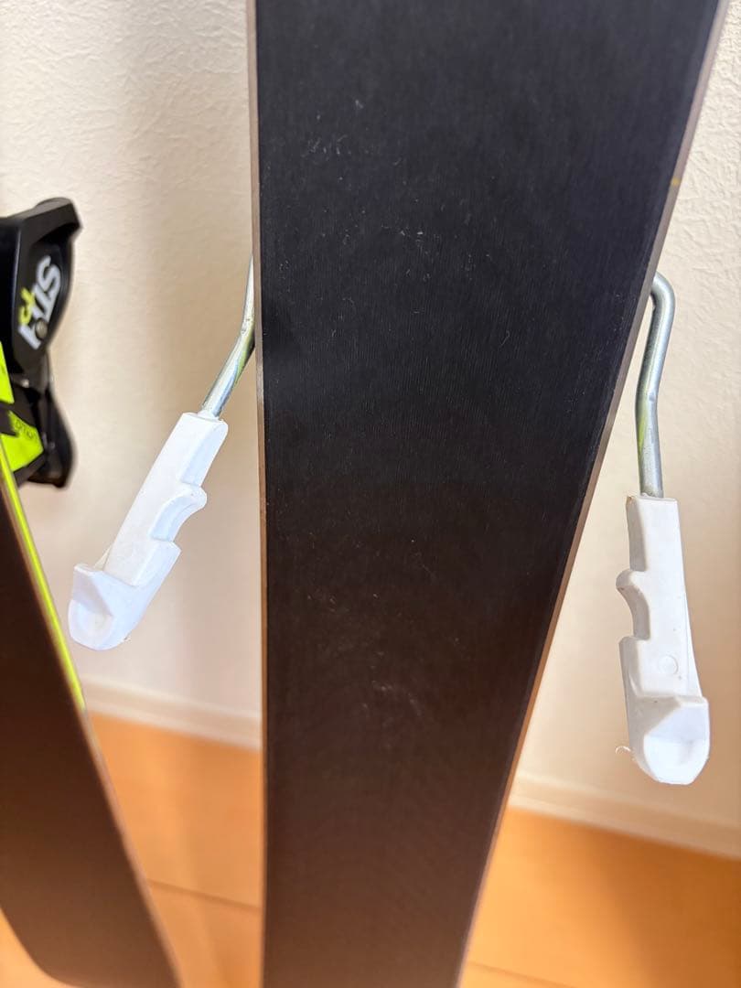 スキー板 SALOMON Q85 160cm STH13付