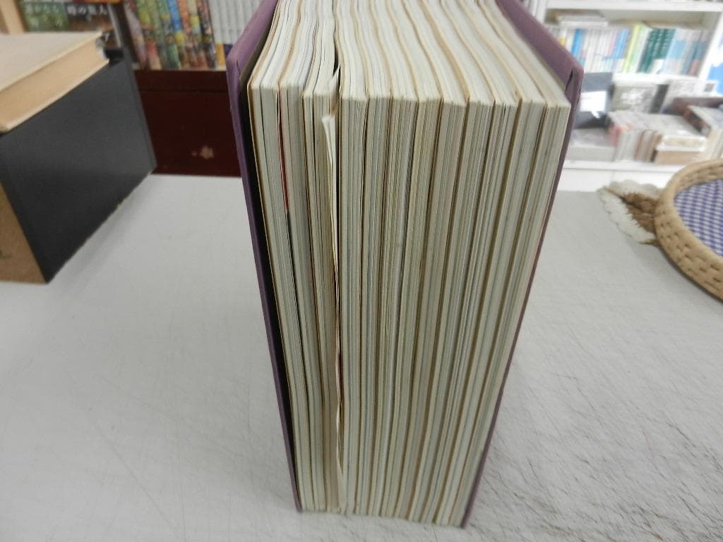１９８６年(１年分)＜特製バインダー入り＞【１枚の繪】１２冊＜絵と随筆と旅の本＞