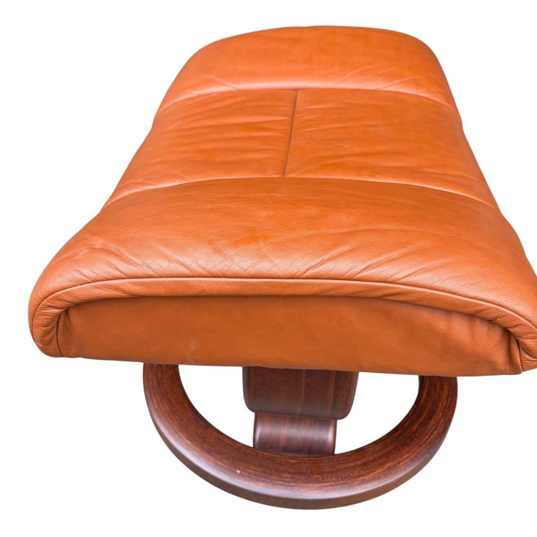 【極美品】EKORNES エコーネス メイフェア Stressless® May