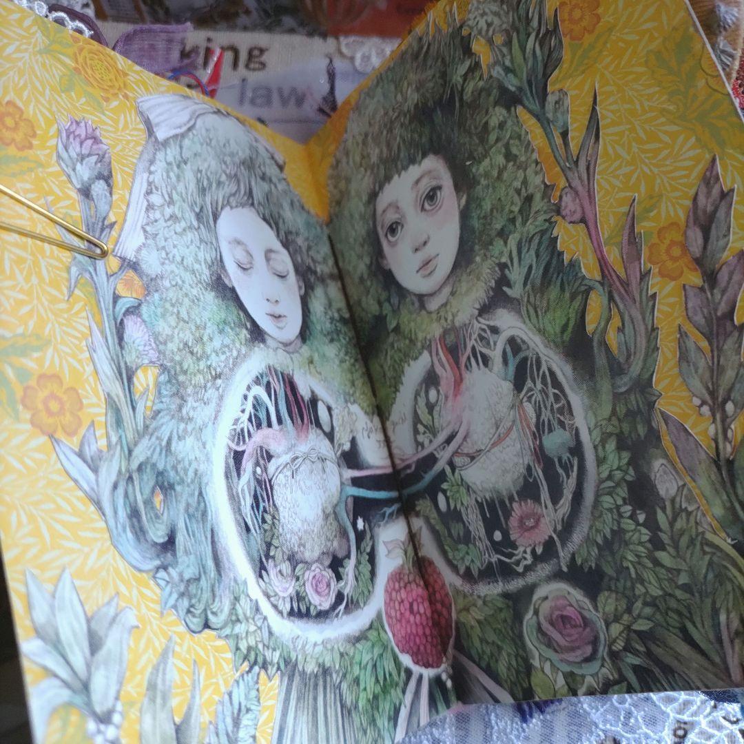 ジャンクジャーナル 雑記帳