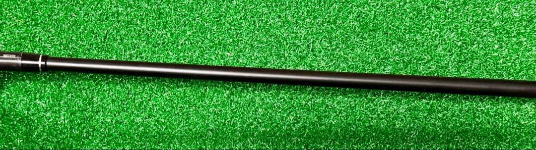 Taylormade RBZ BLACK US 4U ユーティリティ