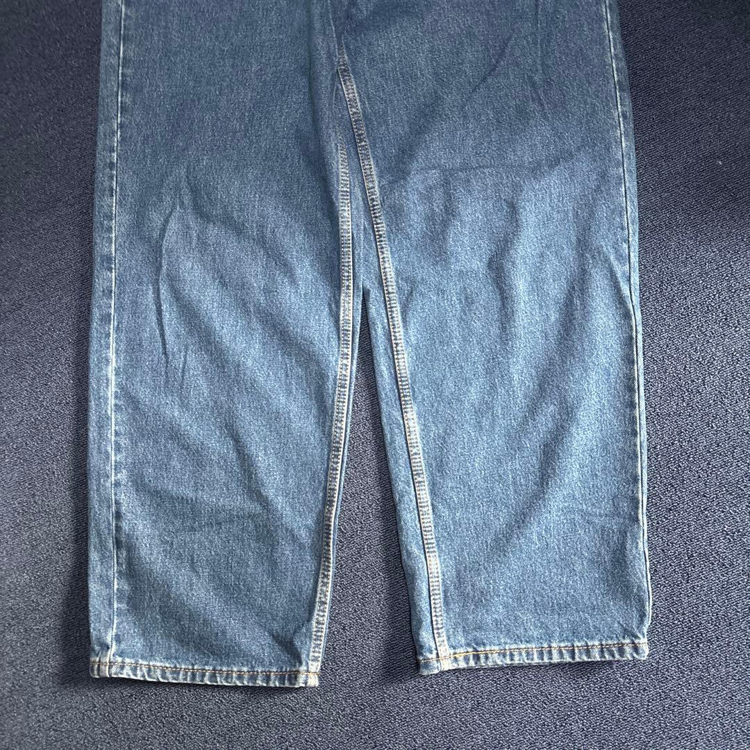 新品同様　Levi’s リーバイス　578 W34 L32